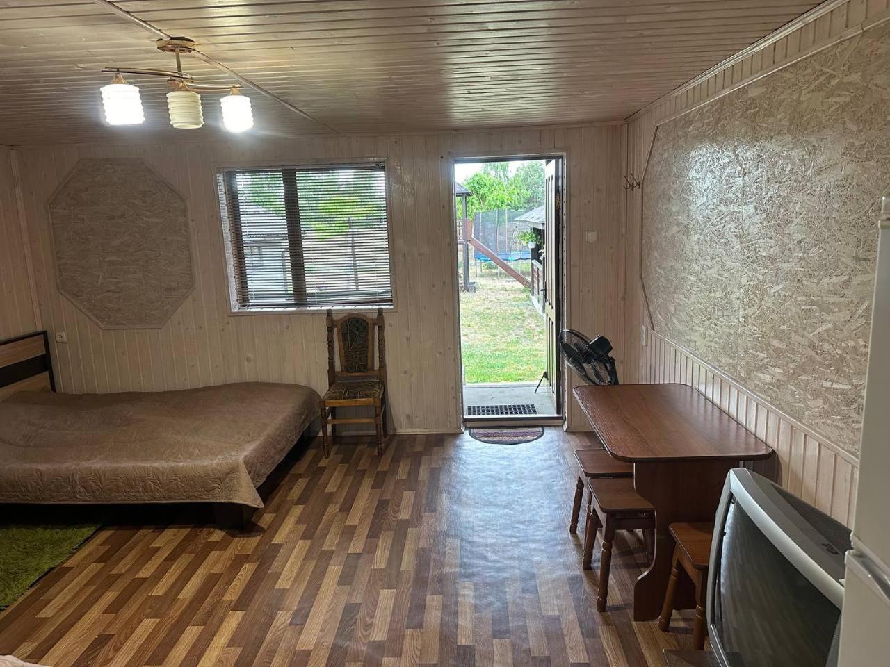 Садиба «Під Ліском» Pul'mo Buitenkant foto