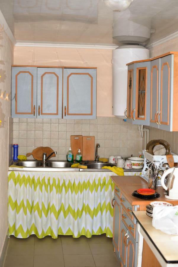 Садиба «Під Ліском» Pul'mo Buitenkant foto